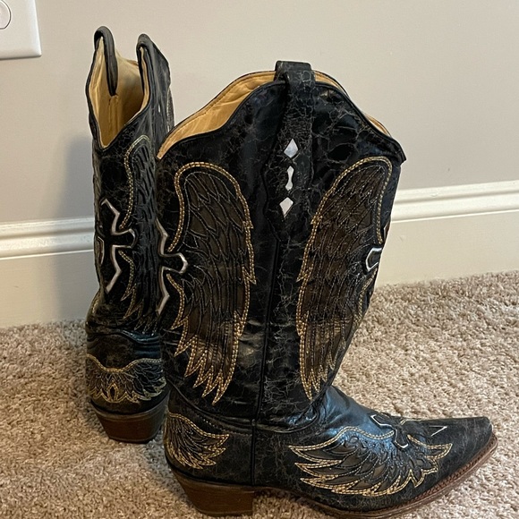 Corral Shoes - Women’s boots